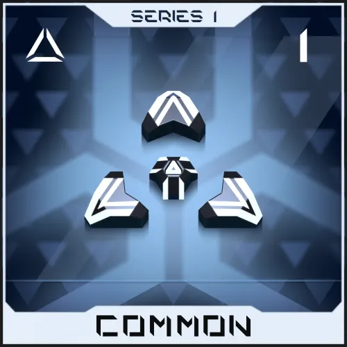 Series 1 Building #3120