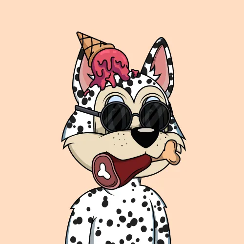 Canidae #18