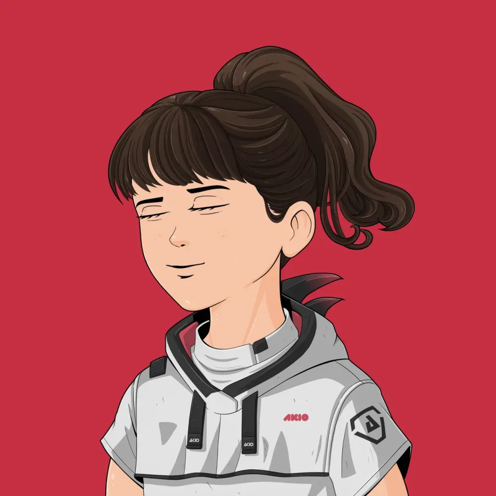 Akio #323