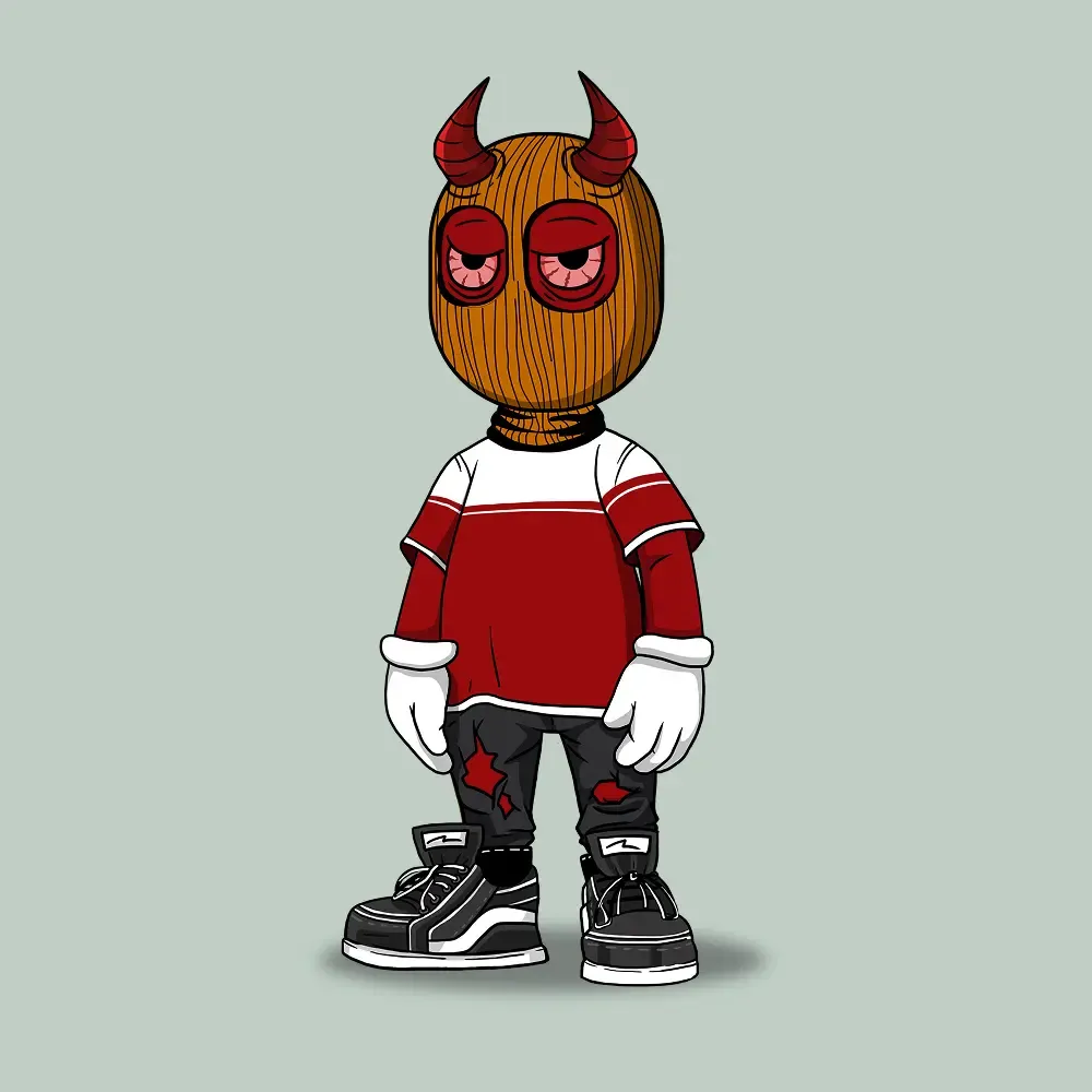 Based Style #4727