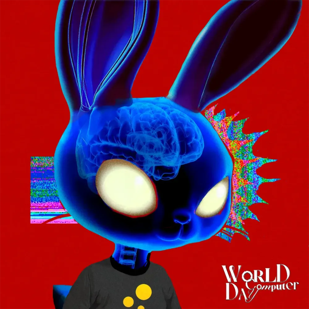 BUNNZ #724