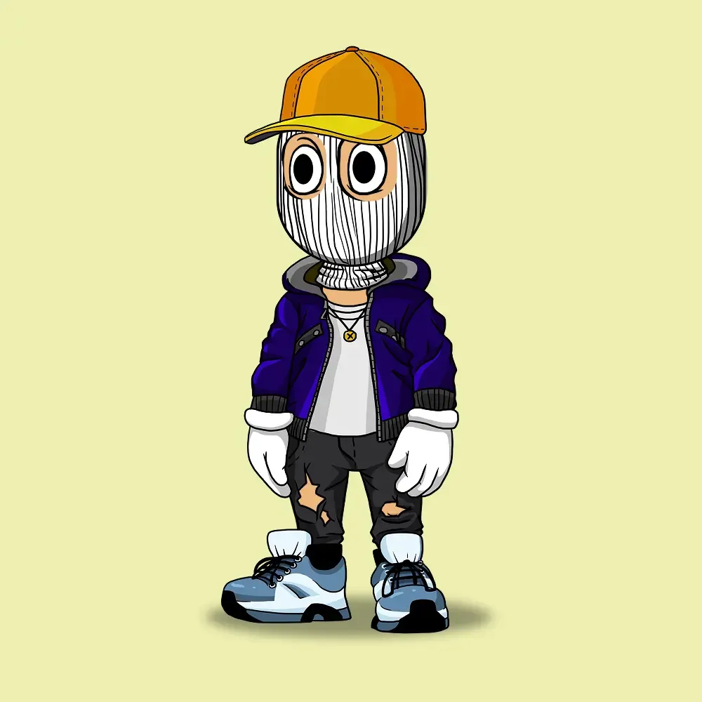 Based Style #2403