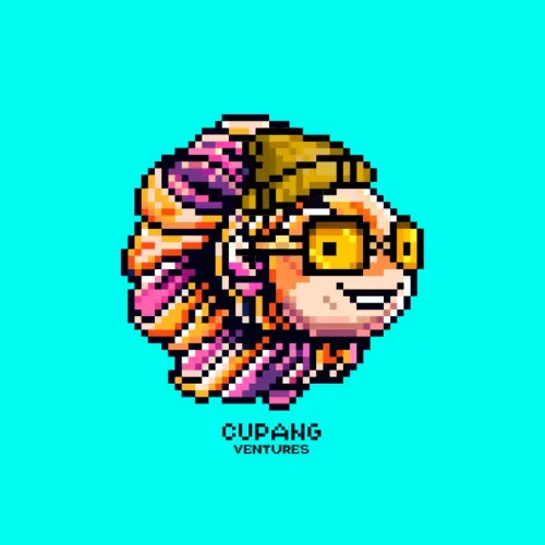Cupang Ventures #6143