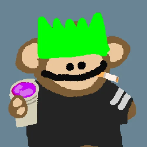 Bitcoin Puppet #4664 (#53125028)