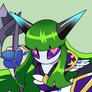 Poglin Nycra #616