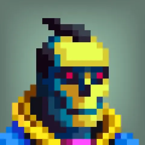 GENUINE UNDEAD #4907