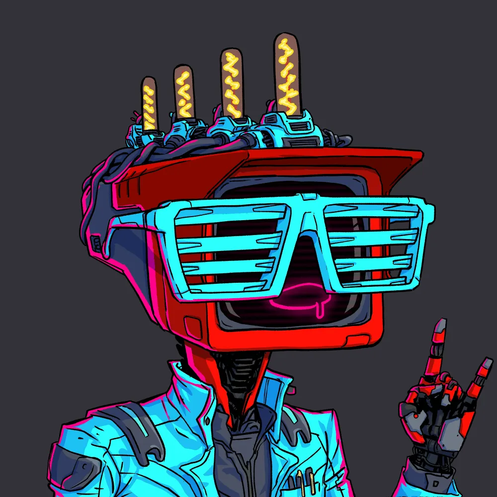 Bot #1765