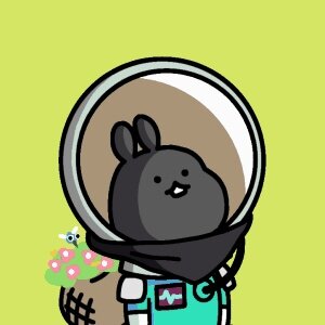 Oddstronaut #6036