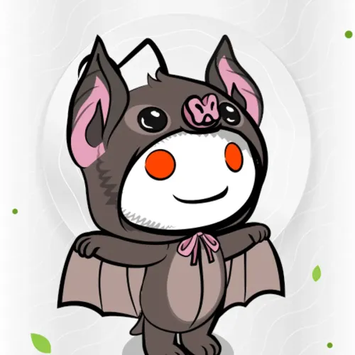 BatBuddy PFP #15
