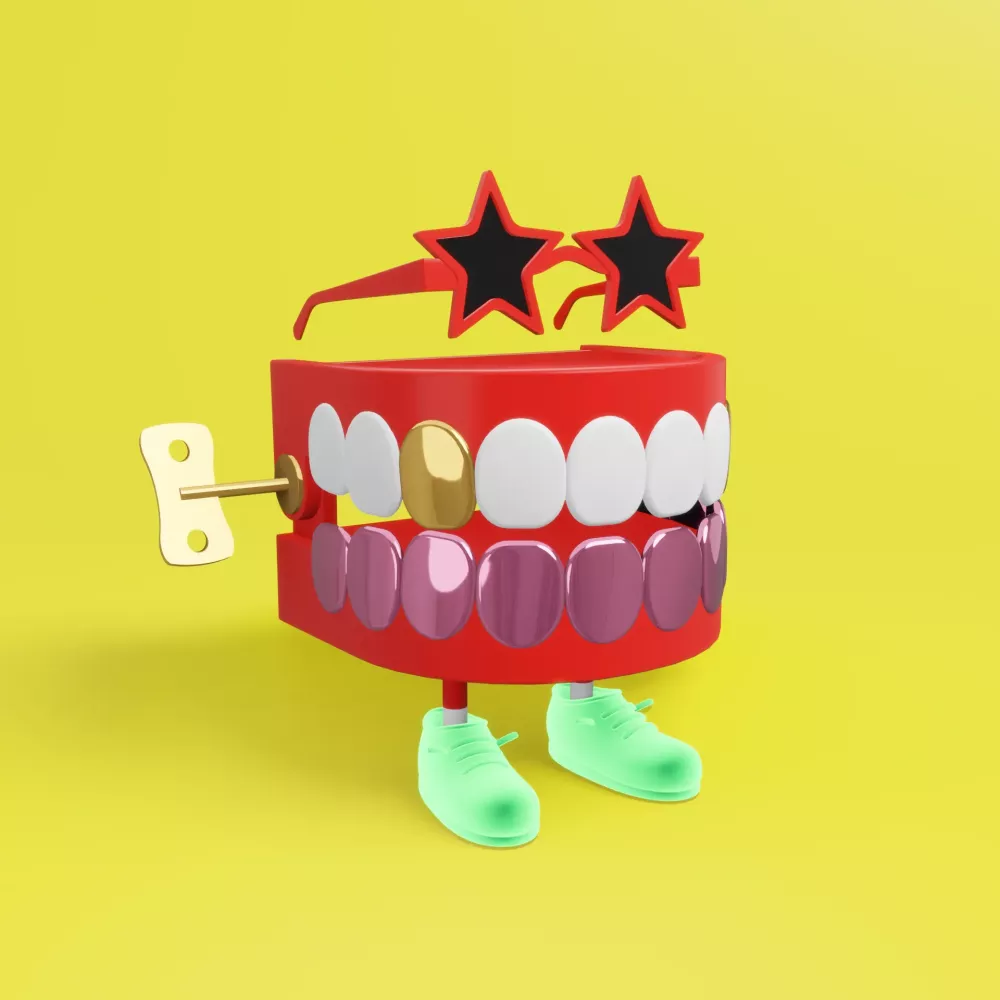 GRILLZGANG #1497