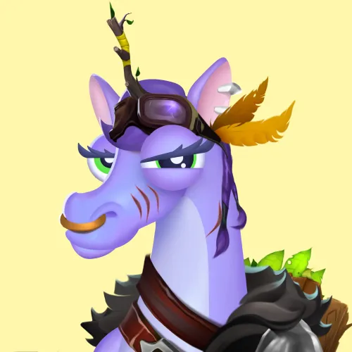 UninterestedUnicorn #2405