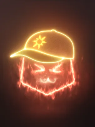 LIFINITY Flares #8790