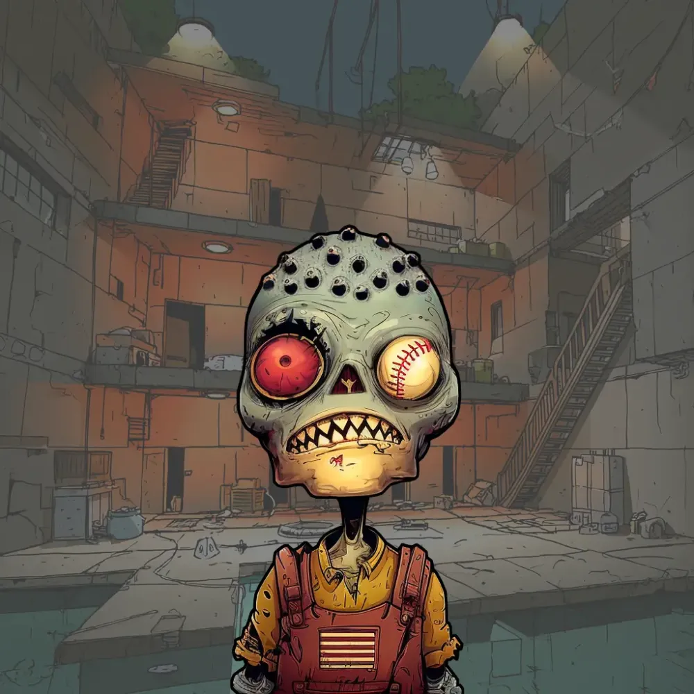 Rotten #2419