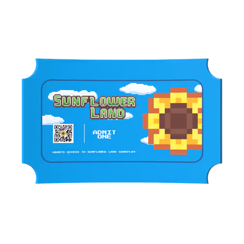 Sunflower Land #215775