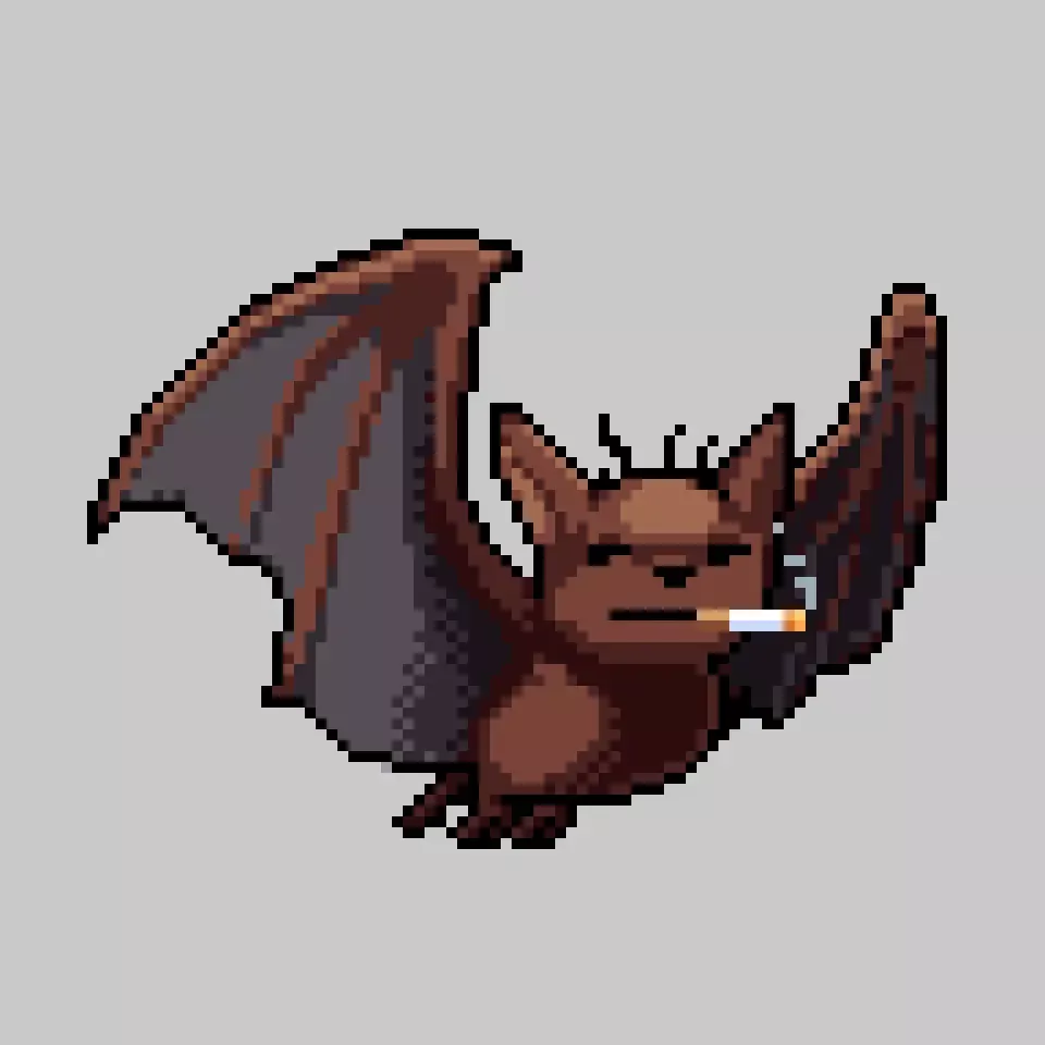 CryptoBat #5151