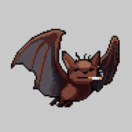 CryptoBat #5151