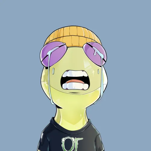 Frogana #2080