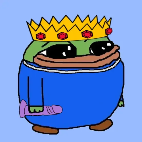 Smol Pepe #780