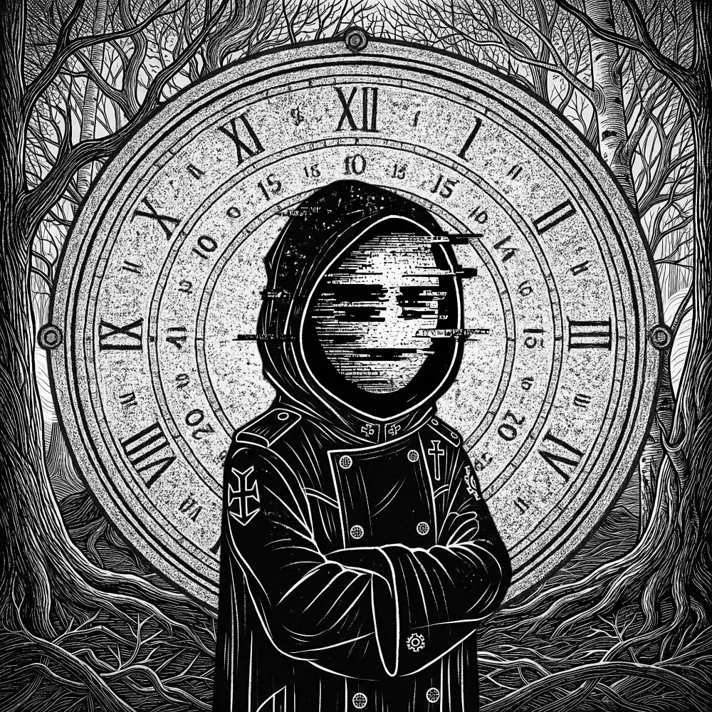 Digital Mr.Freeman – #7068