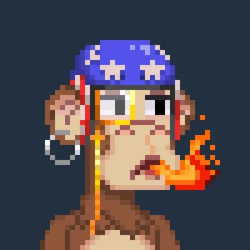 ApeGang #2095