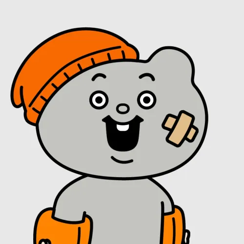 Betakkuma #382