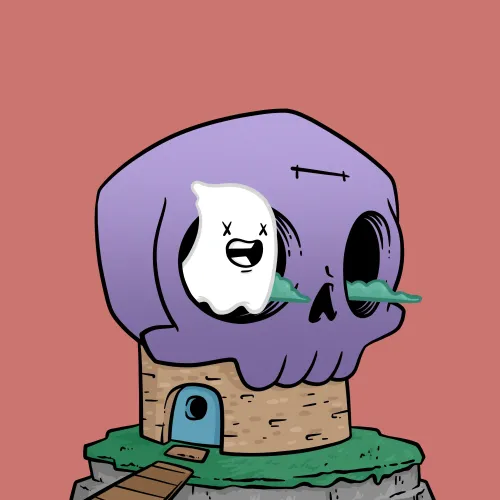 Skulourful #5432