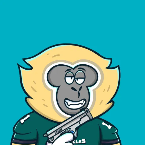 Gibbon #133