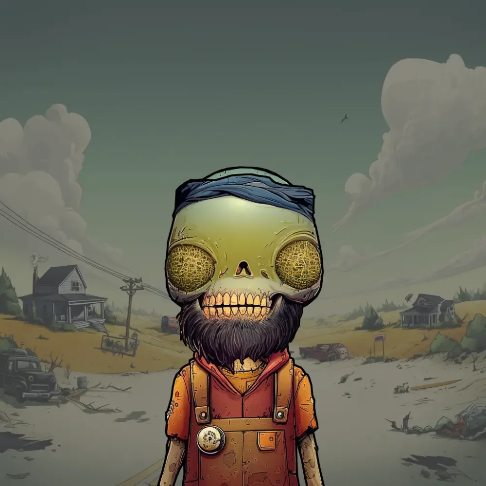 Rotten #8279