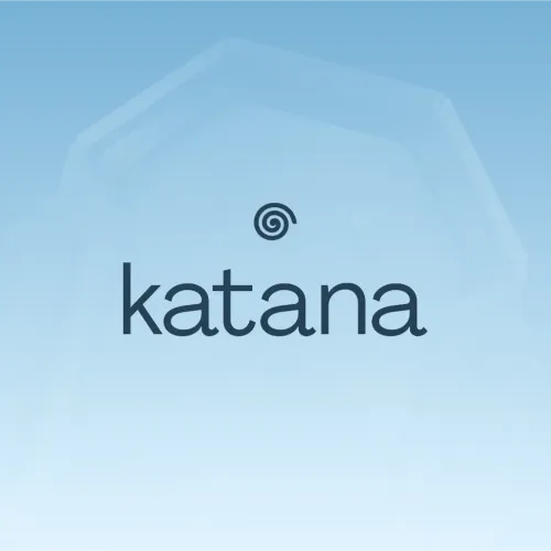 katana