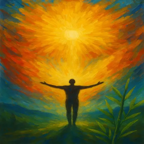 Truly Awake #9