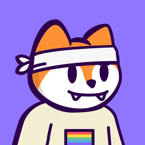 Fox #7654