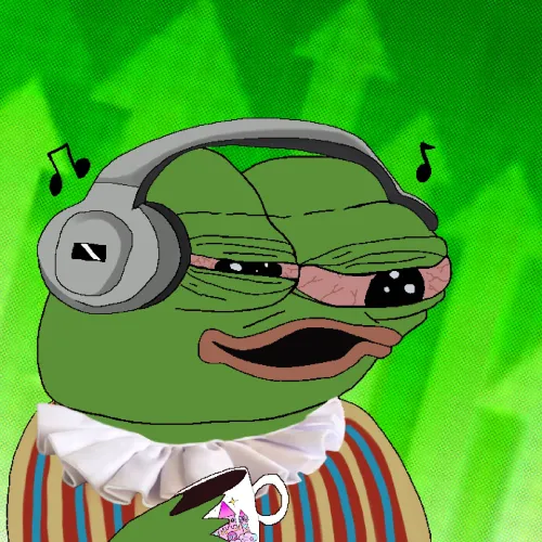 LofiPepe #336