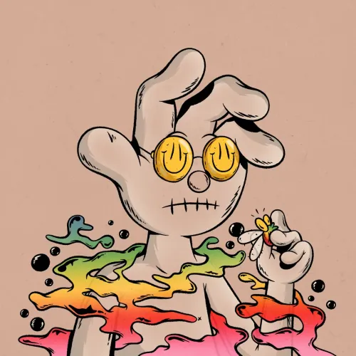 Spanky #480