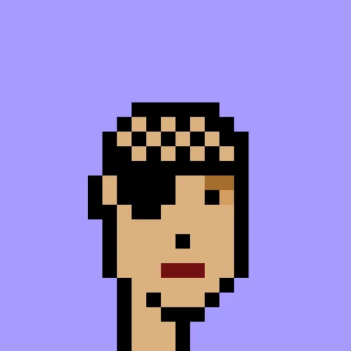V1 PUNK #5660
