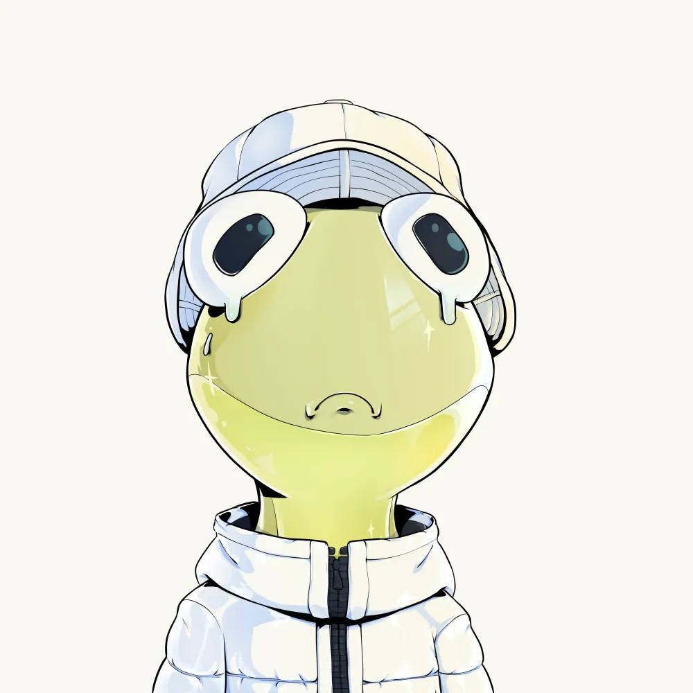 Frogana #4559