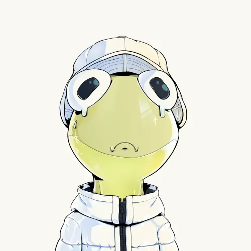 Frogana #4559