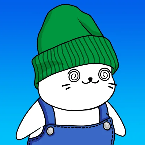 Sappy Seal #9495