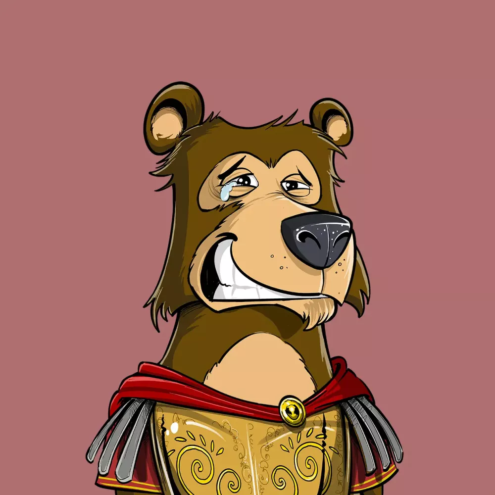 BearsOnTheBlock #9184