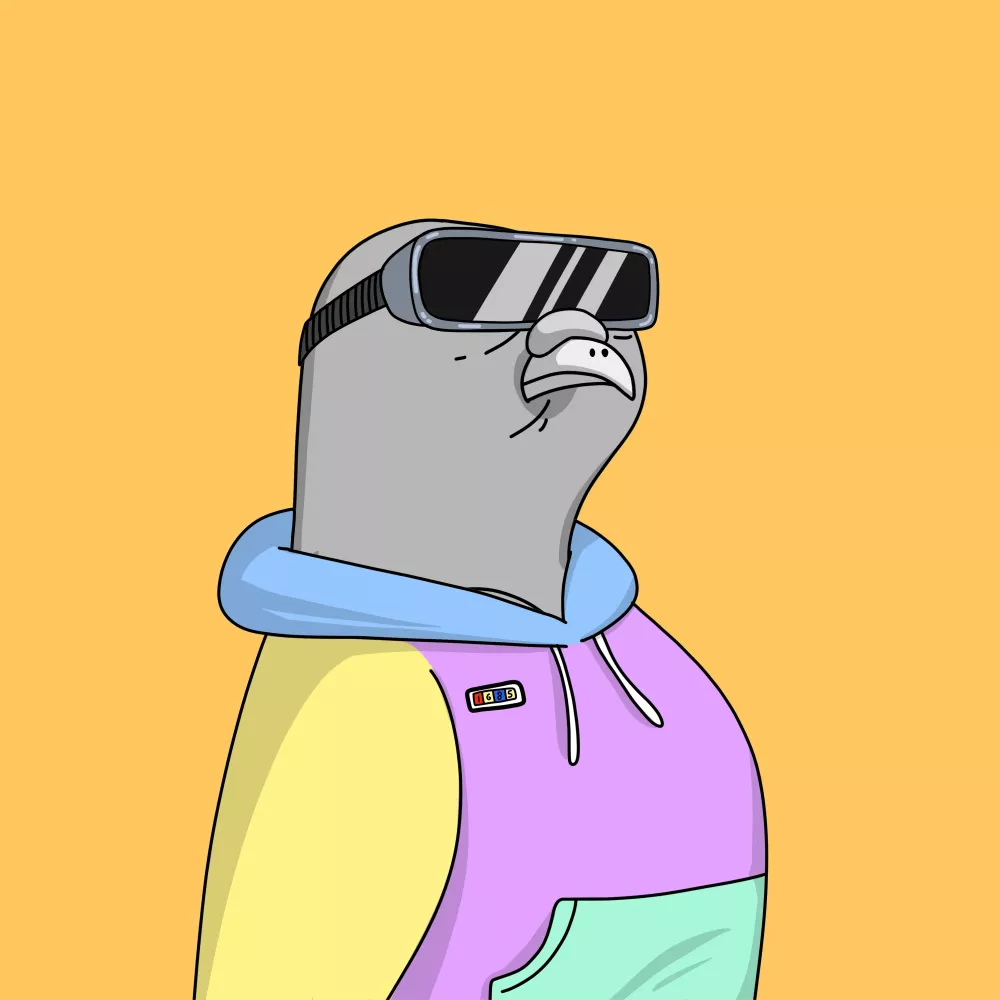 GutterPigeon #2021