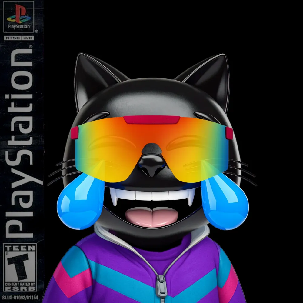 MOG #3392