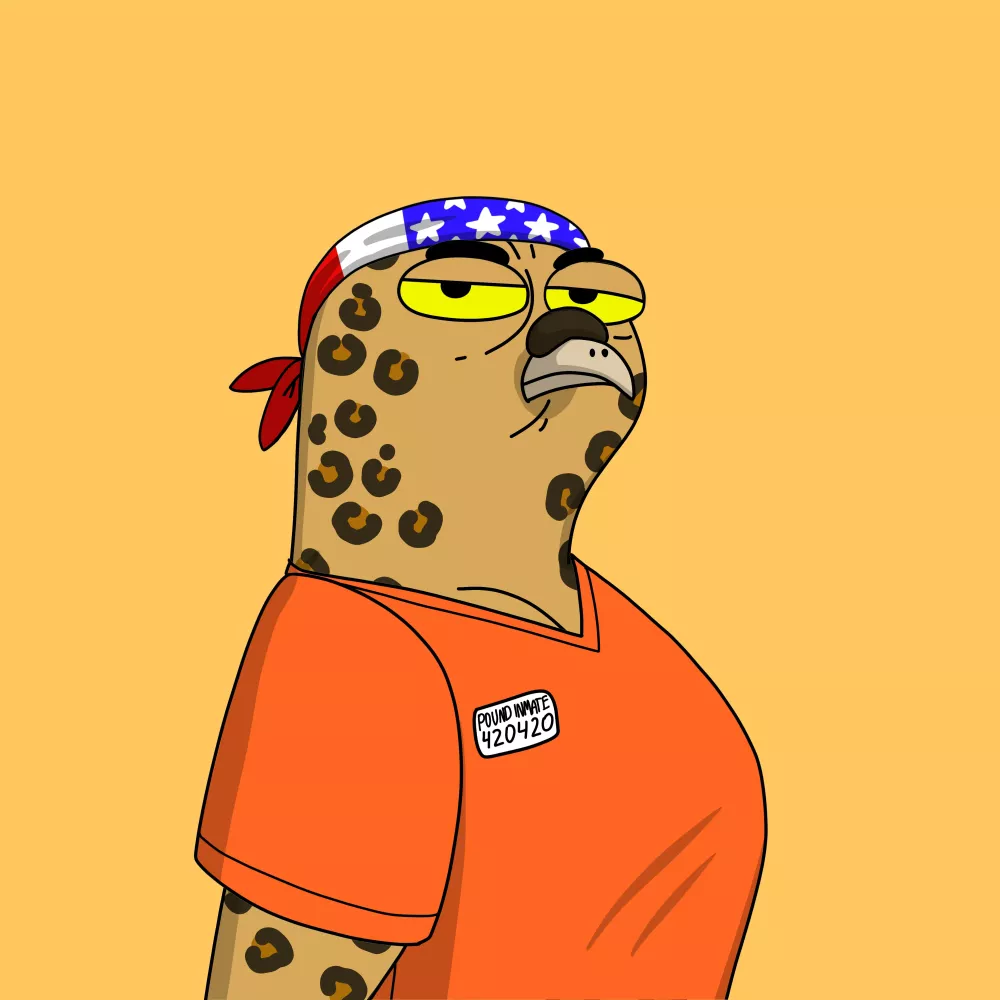 GutterPigeon #163