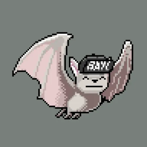 CryptoBat #3203