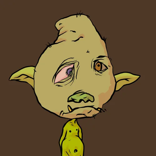 goblintown #875