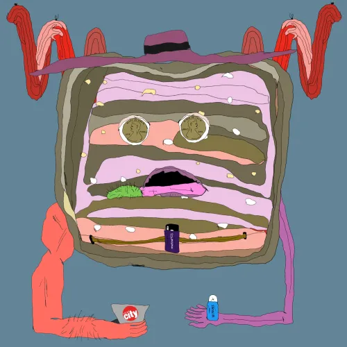 buddee #424