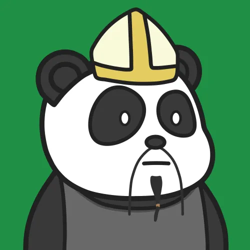Frenly Panda ＃5229