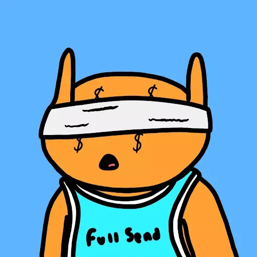 FULLSENDxAlienFrens #205