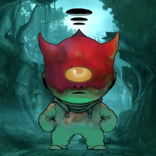 pod #1398