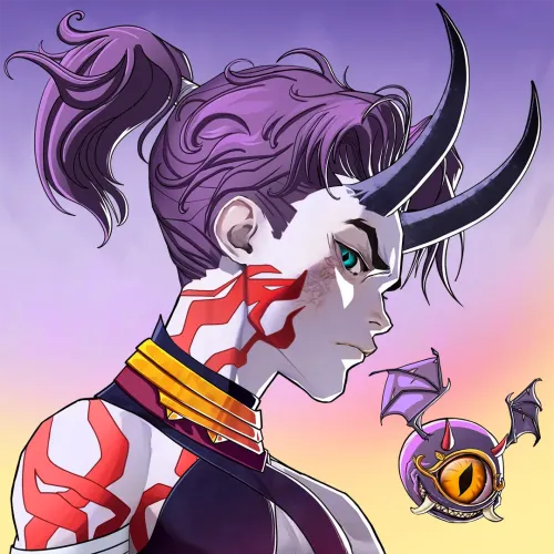 Ryujin #2640