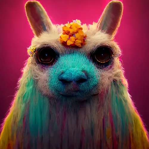 Llama #679