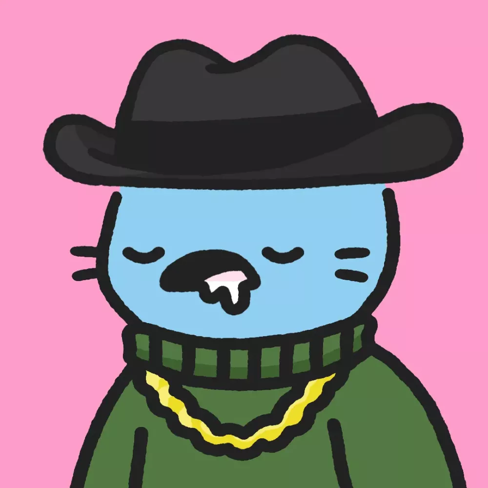CoolCat #4833